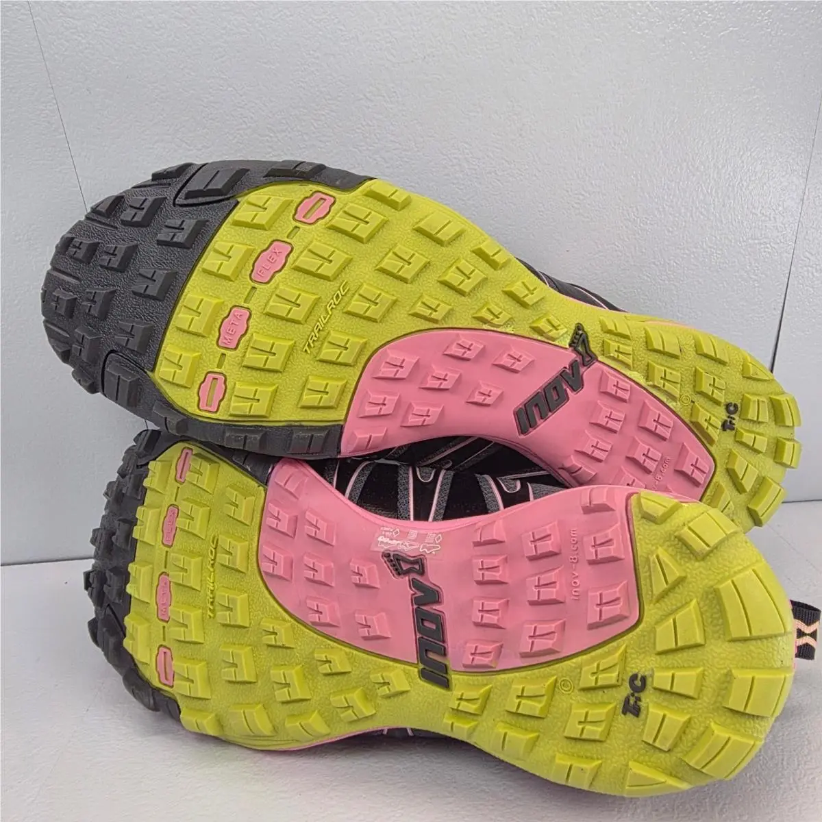 inov-8 shoes - Trailroc 226 - Trailroc - Gray 6