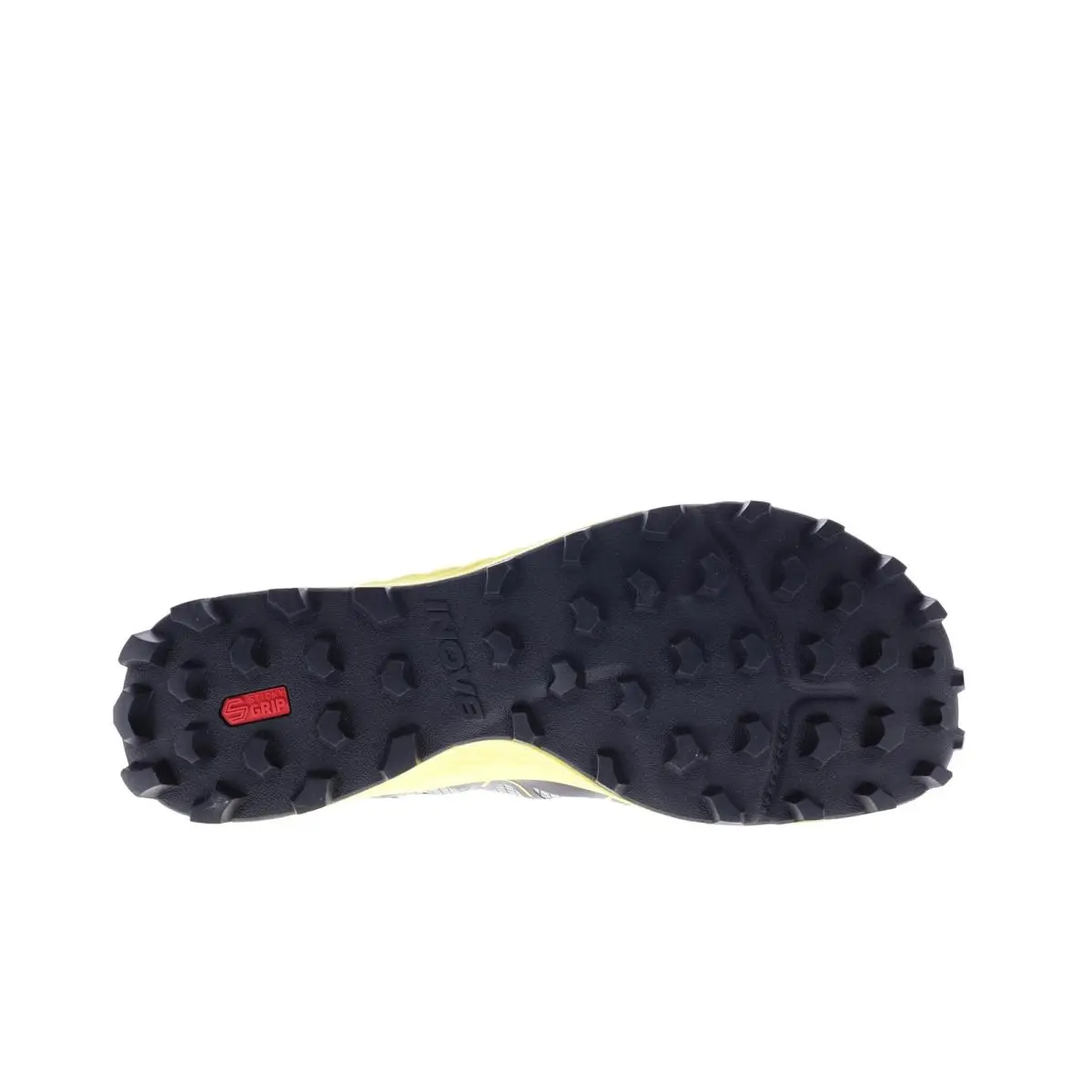 inov-8 shoes - Mudtalon Speed (M) - Mudtalon Speed - Nr2Xgg01By - Black/Yellow (UPC: 5054167734808) 0