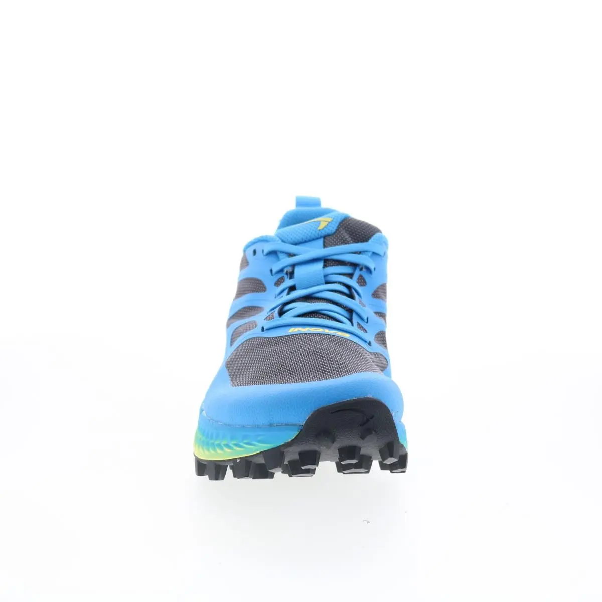 inov-8 shoes - Inov-8 MudTalon - MudTalon - 001144-DGBLYW - Blue (UPC: 5054167734150) 1