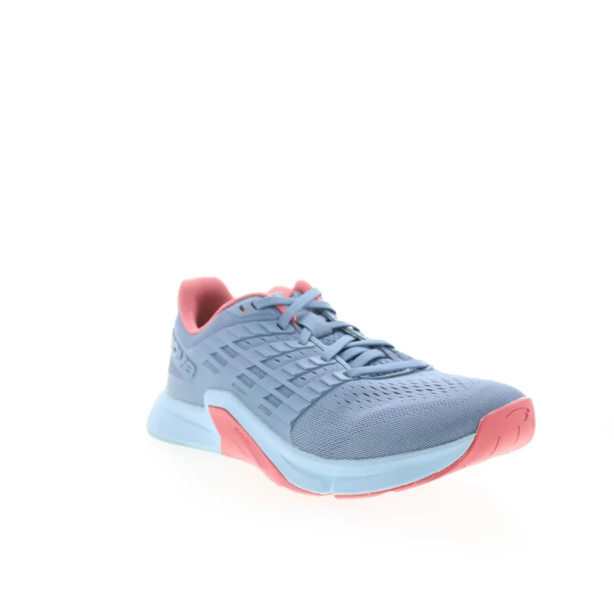 inov-8 shoes - Inov-8 F-Lite - 001286-STDE - Gray (UPC: 5054167756220) 0