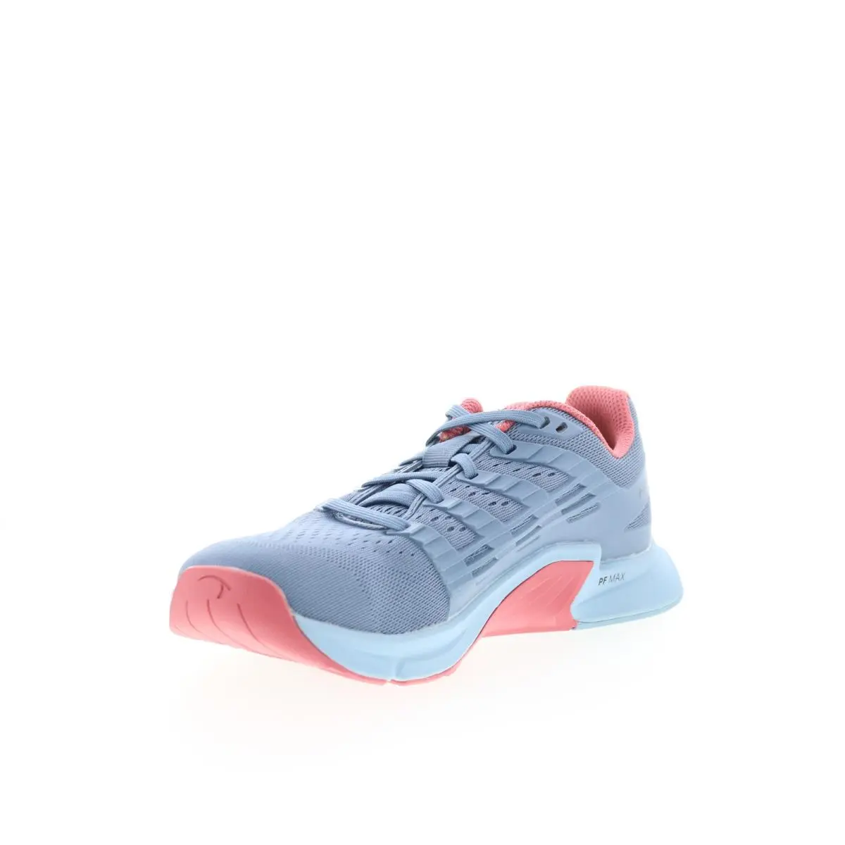 inov-8 shoes - Inov-8 F-Lite - 001286-STDE - Gray (UPC: 5054167756220) 2
