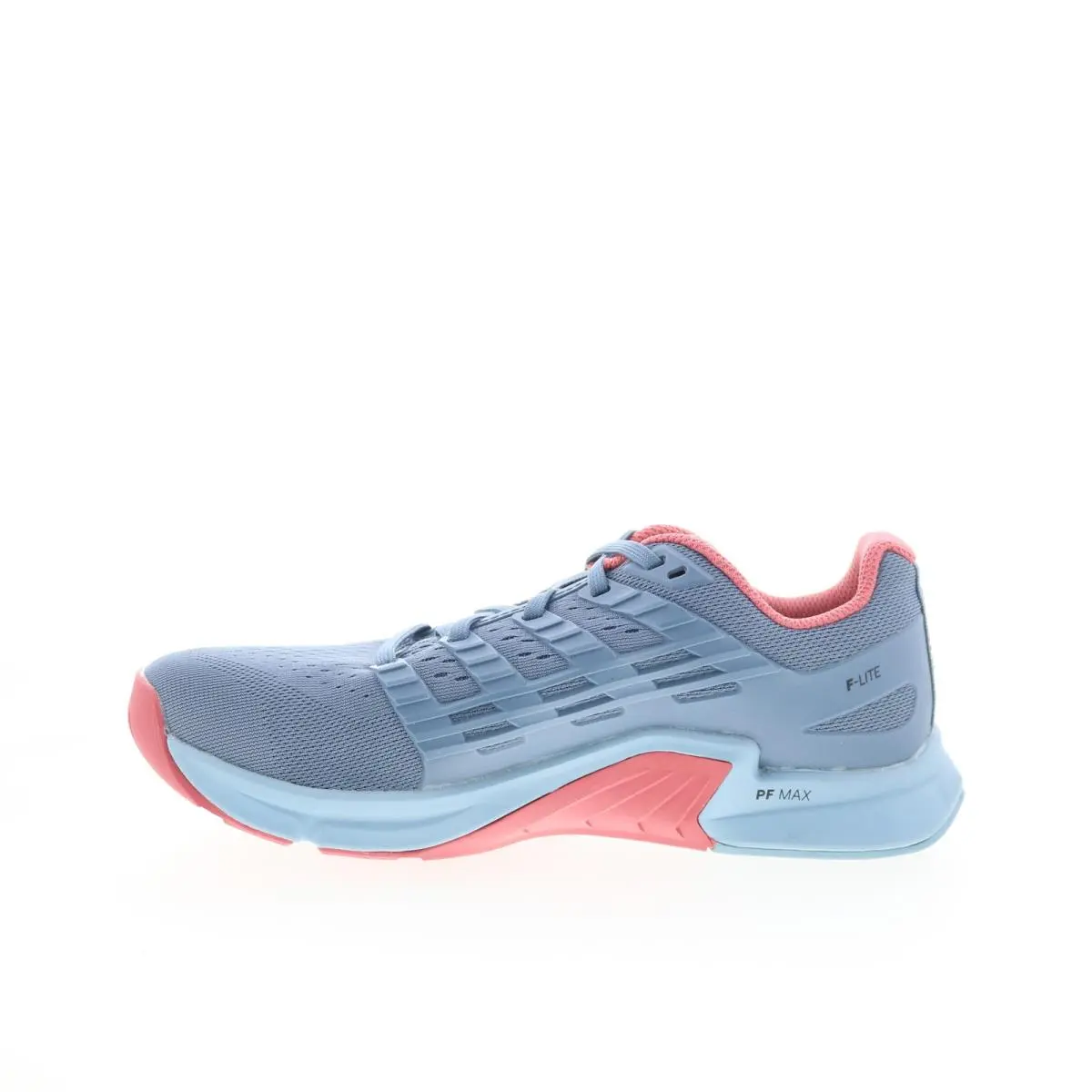 inov-8 shoes - Inov-8 F-Lite - 001286-STDE - Gray (UPC: 5054167756220) 3