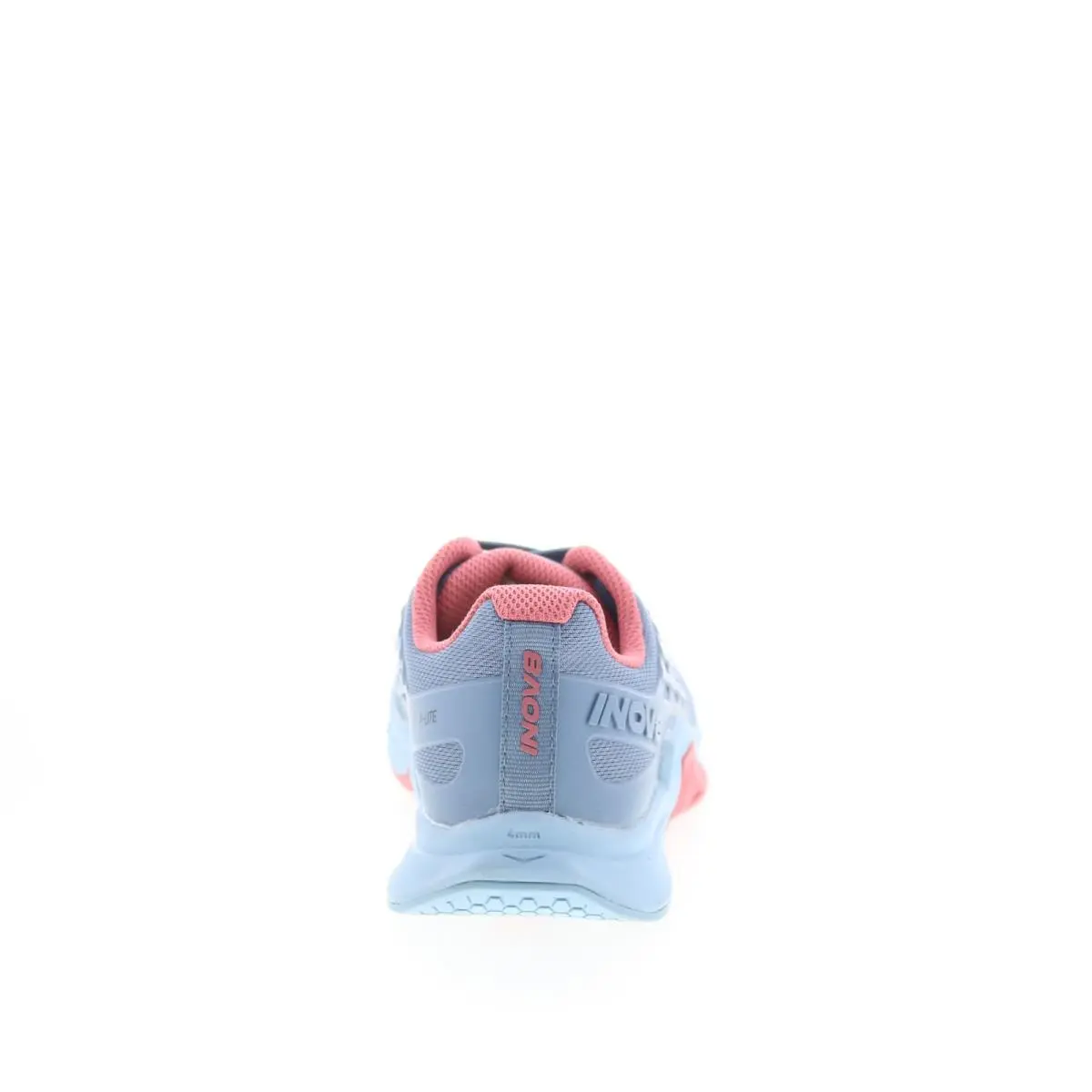 inov-8 shoes - Inov-8 F-Lite - 001286-STDE - Gray (UPC: 5054167756220) 5