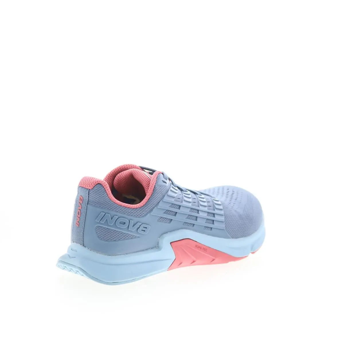 inov-8 shoes - Inov-8 F-Lite - 001286-STDE - Gray (UPC: 5054167756220) 6