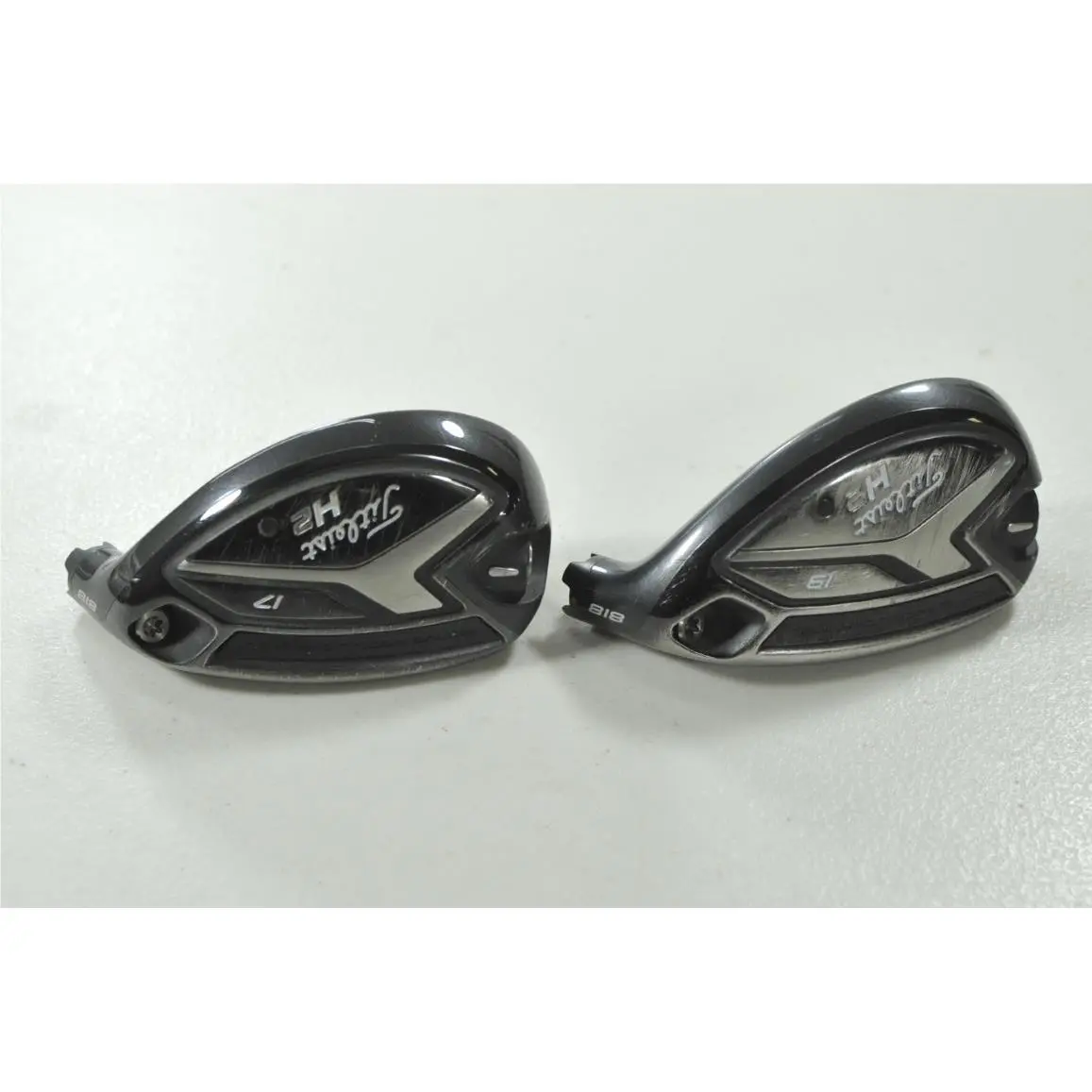 Titleist  - 818 H2 (UPC: 739248705179) 0