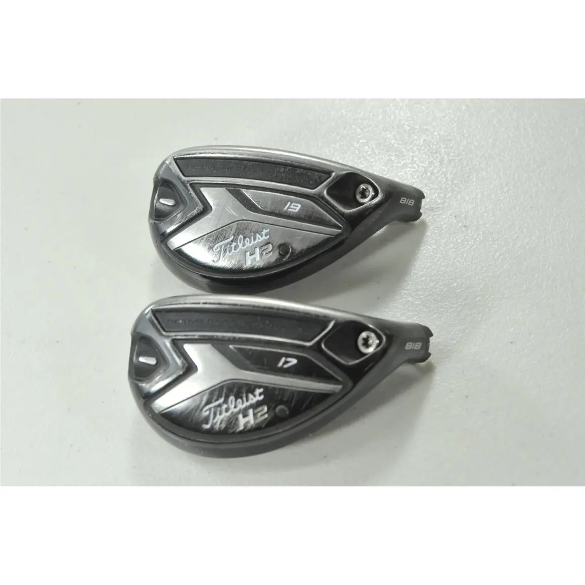 Titleist  - 818 H2 (UPC: 739248705179) 3