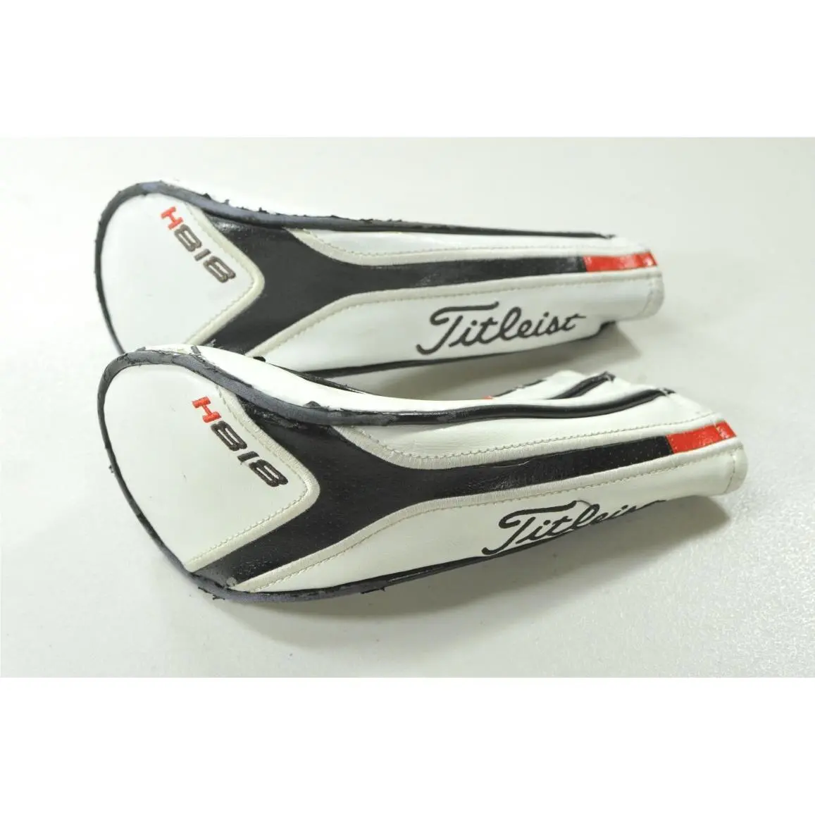 Titleist  - 818 H2 (UPC: 739248705179) 4