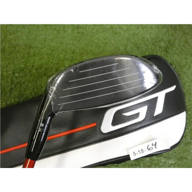 Titleist  - GT3 - Red 0