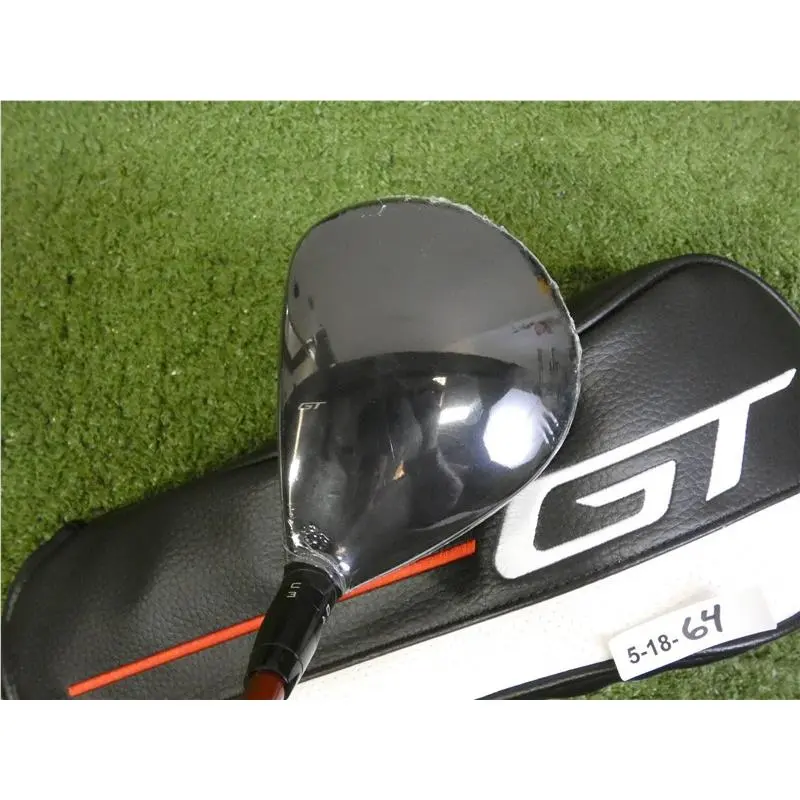Titleist  - GT3 - Red 1
