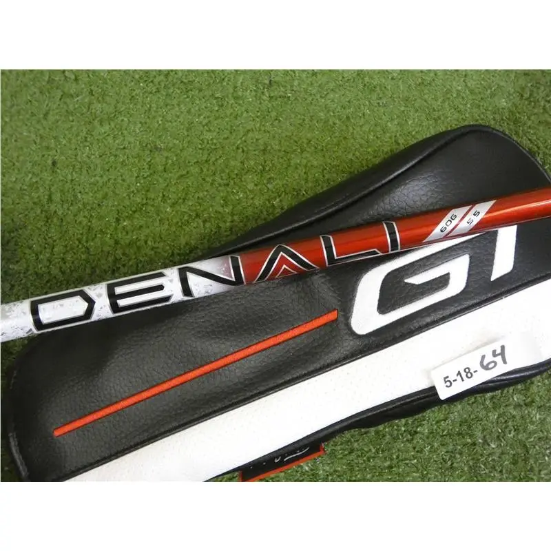 Titleist  - GT3 - Red 2