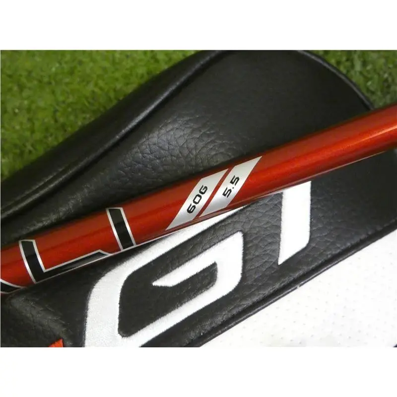 Titleist  - GT3 - Red 3
