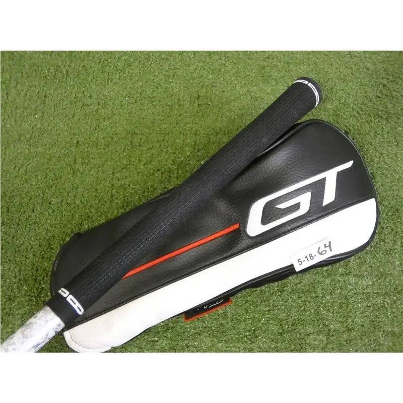 Titleist  - GT3 - Red 4