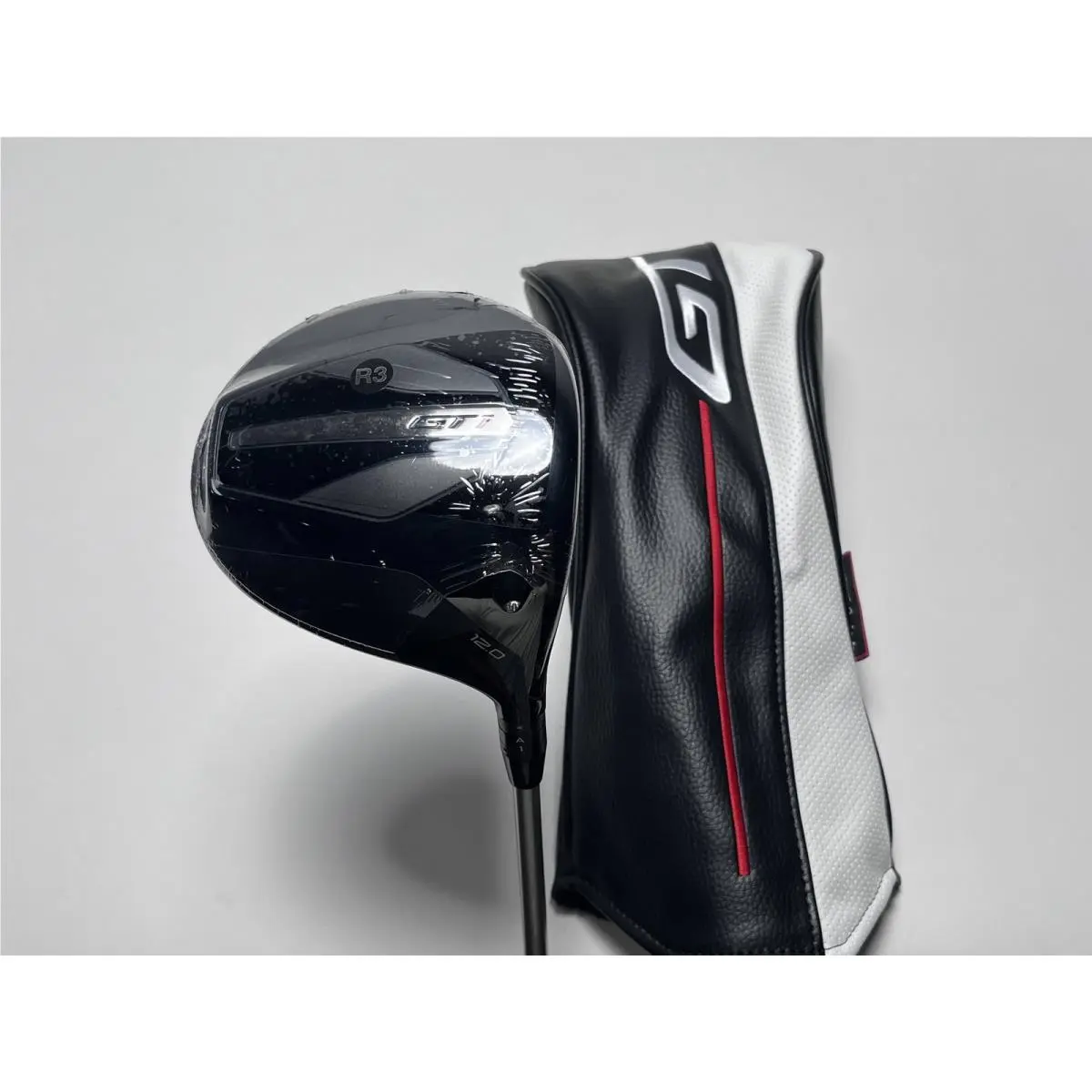 Titleist GT1 Driver 12 Fujikura Air Speeder R3 Ladies Graphite Womens RH HC
