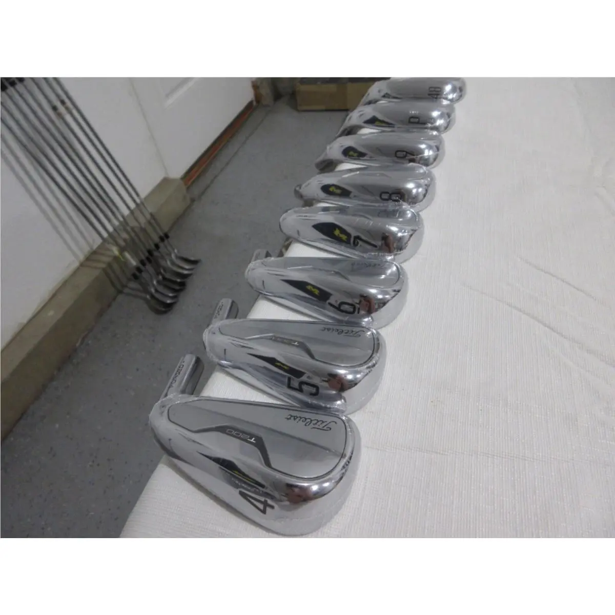 Titleist  - 2021 T200 3