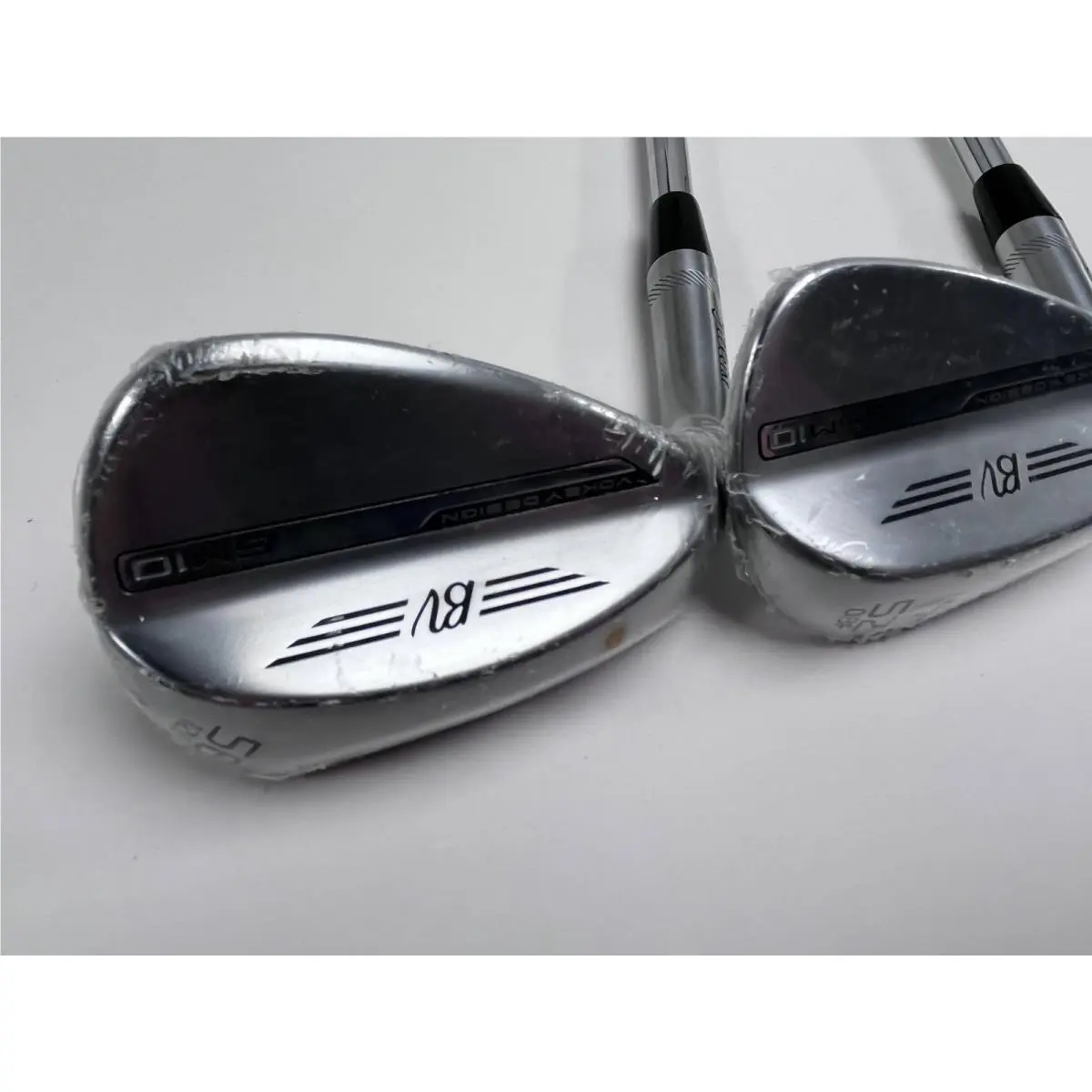 Titleist  - Vokey SM10 Tour Chrome - Vokey Tour Chrome 0
