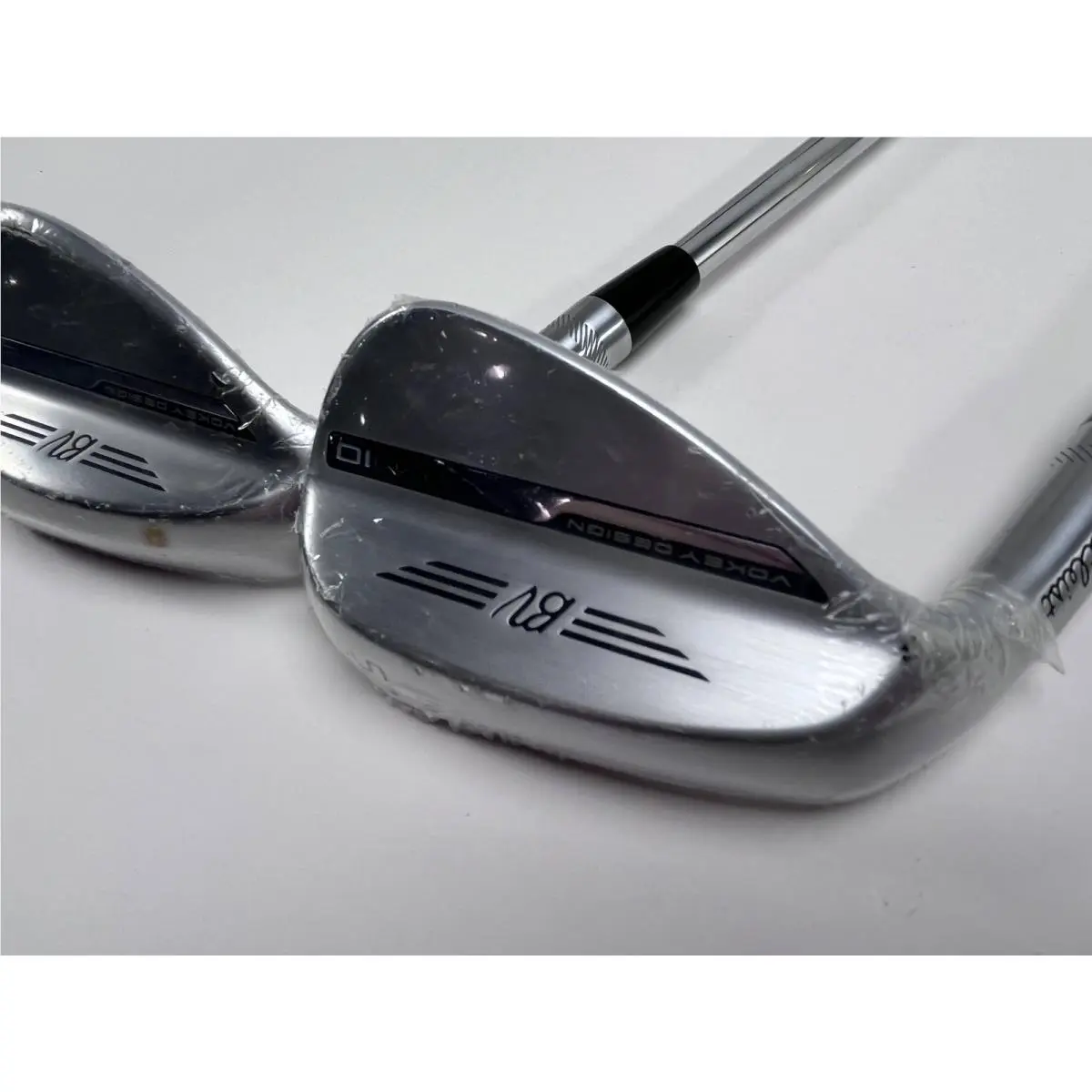 Titleist  - Vokey SM10 Tour Chrome - Vokey Tour Chrome 1
