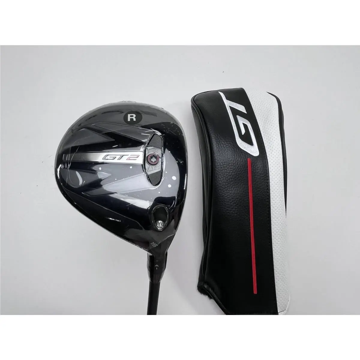 Titleist GT2 3 Fairway Wood 15 Tensei Blue 1K Series 65g Regular Mens RH HC