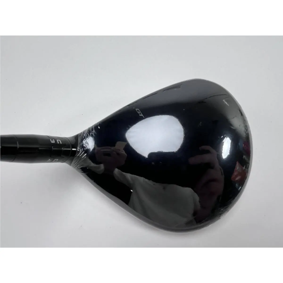 Titleist  - GT2 - Blue 1