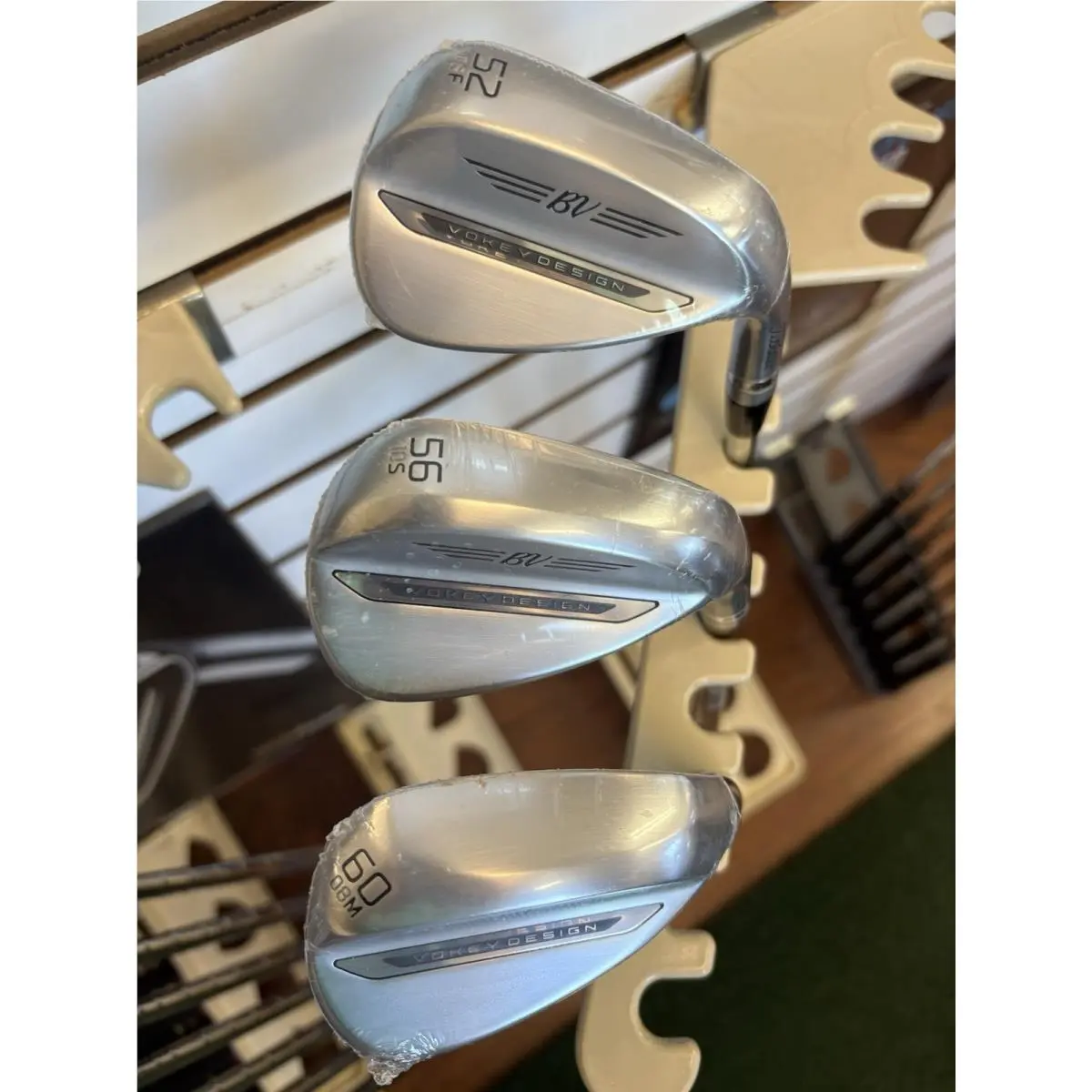 Titleist  - Titleist SM 11 Vokey - Vokey 0