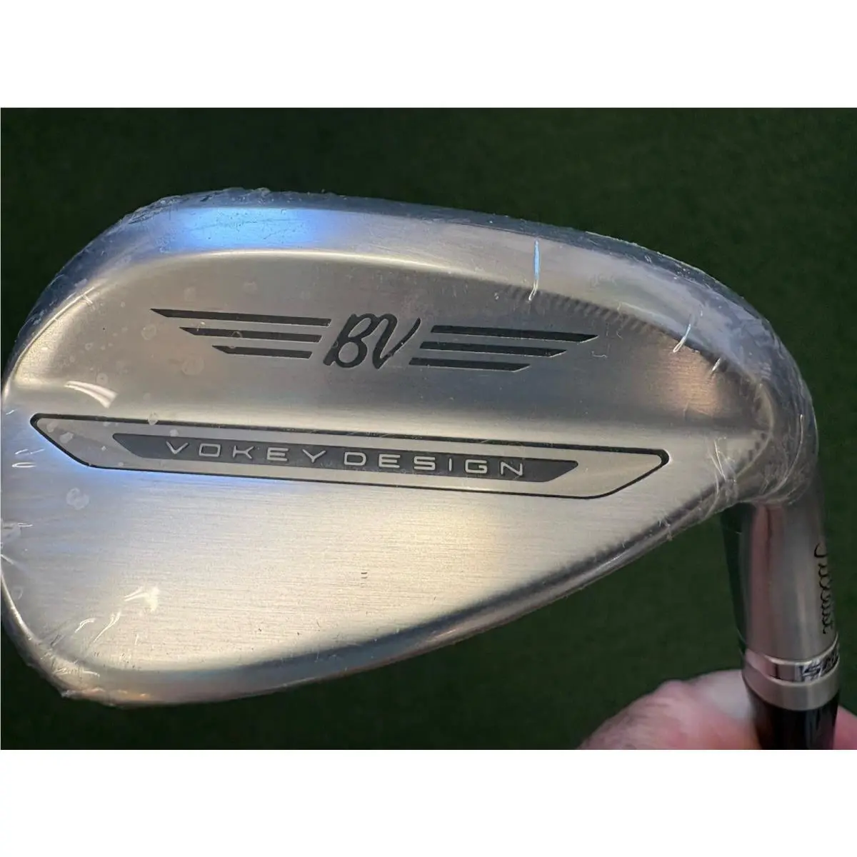Titleist  - Titleist SM 11 Vokey - Vokey 1