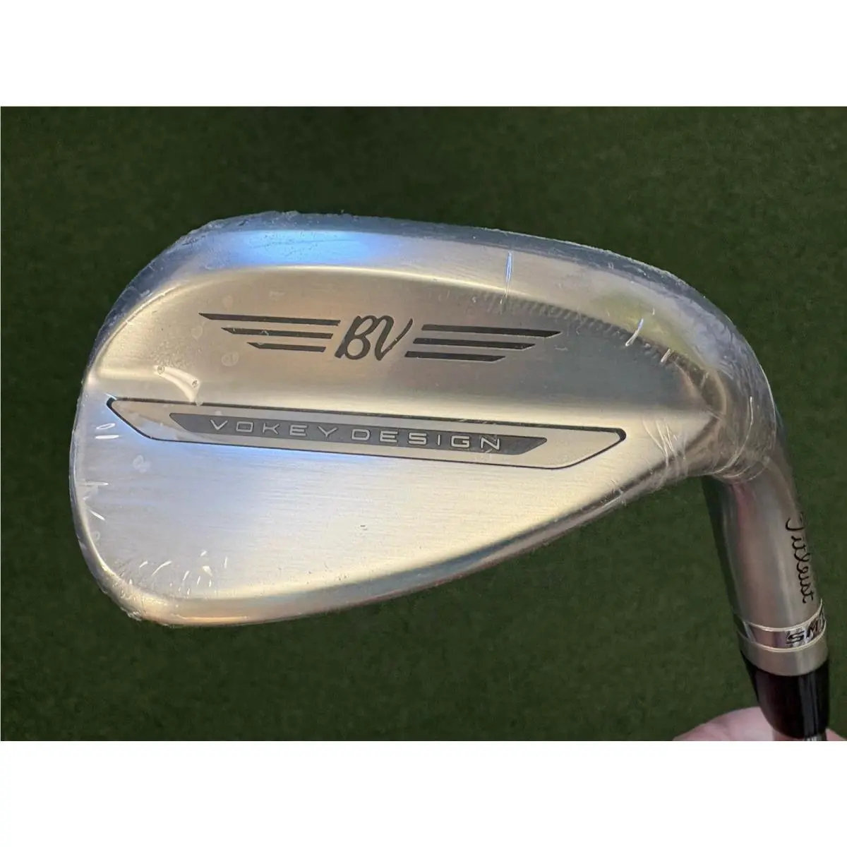 Titleist  - Titleist SM 11 Vokey - Vokey 3