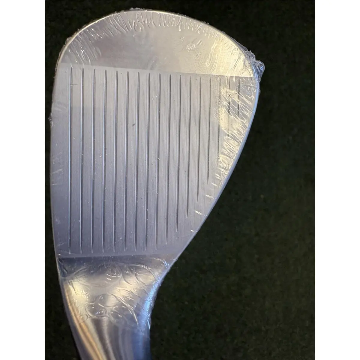 Titleist  - Titleist SM 11 Vokey - Vokey 4