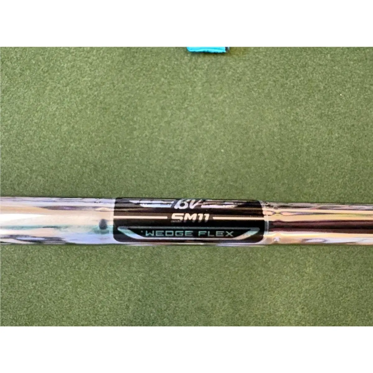 Titleist  - Titleist SM 11 Vokey - Vokey 6