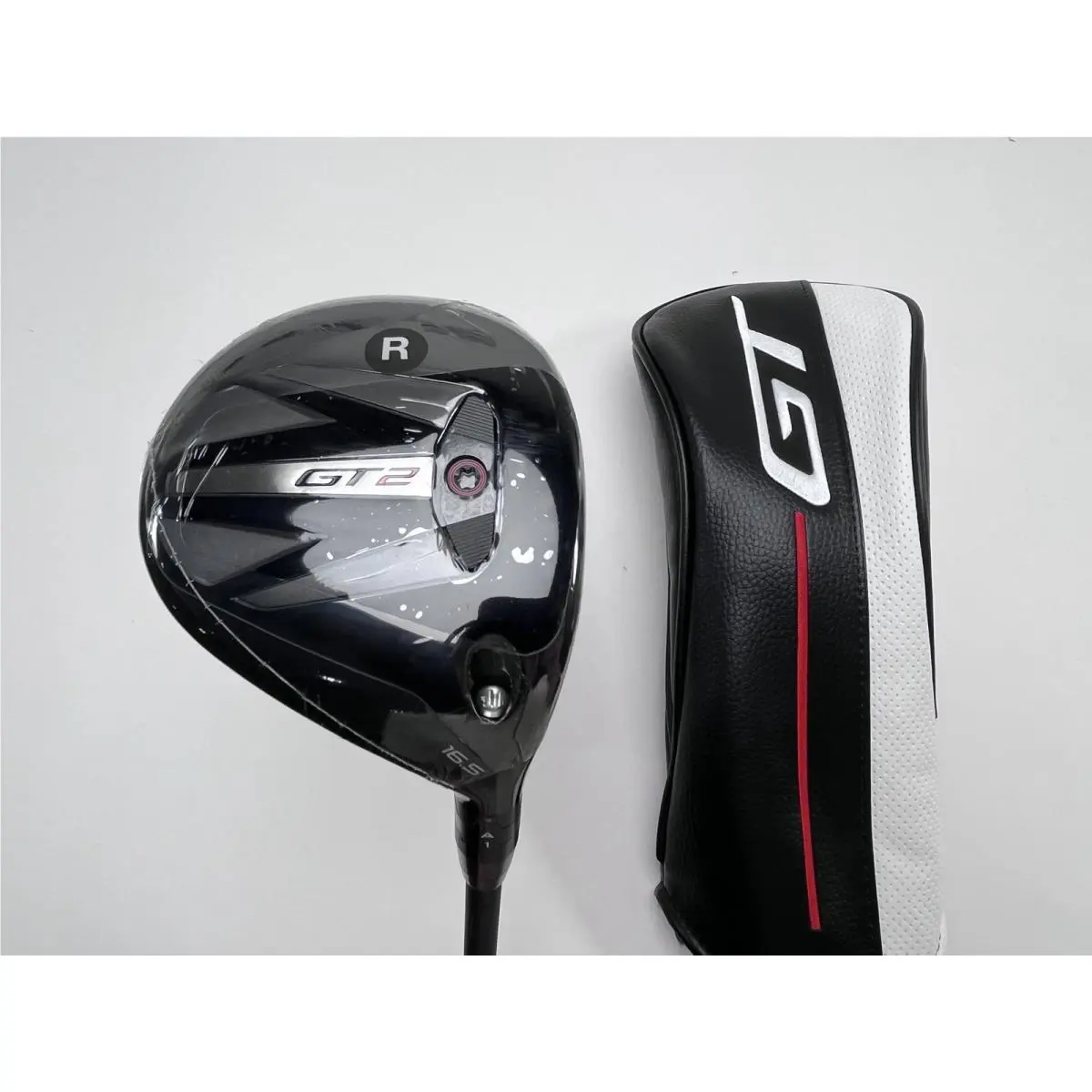 Titleist  - GT2 - Blue 0