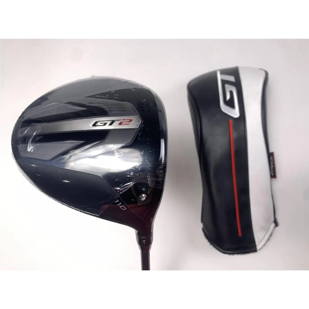 Titleist GT2 Driver 11 Mitsubishi Chemical Kuro Kage Black 50g Regular RH