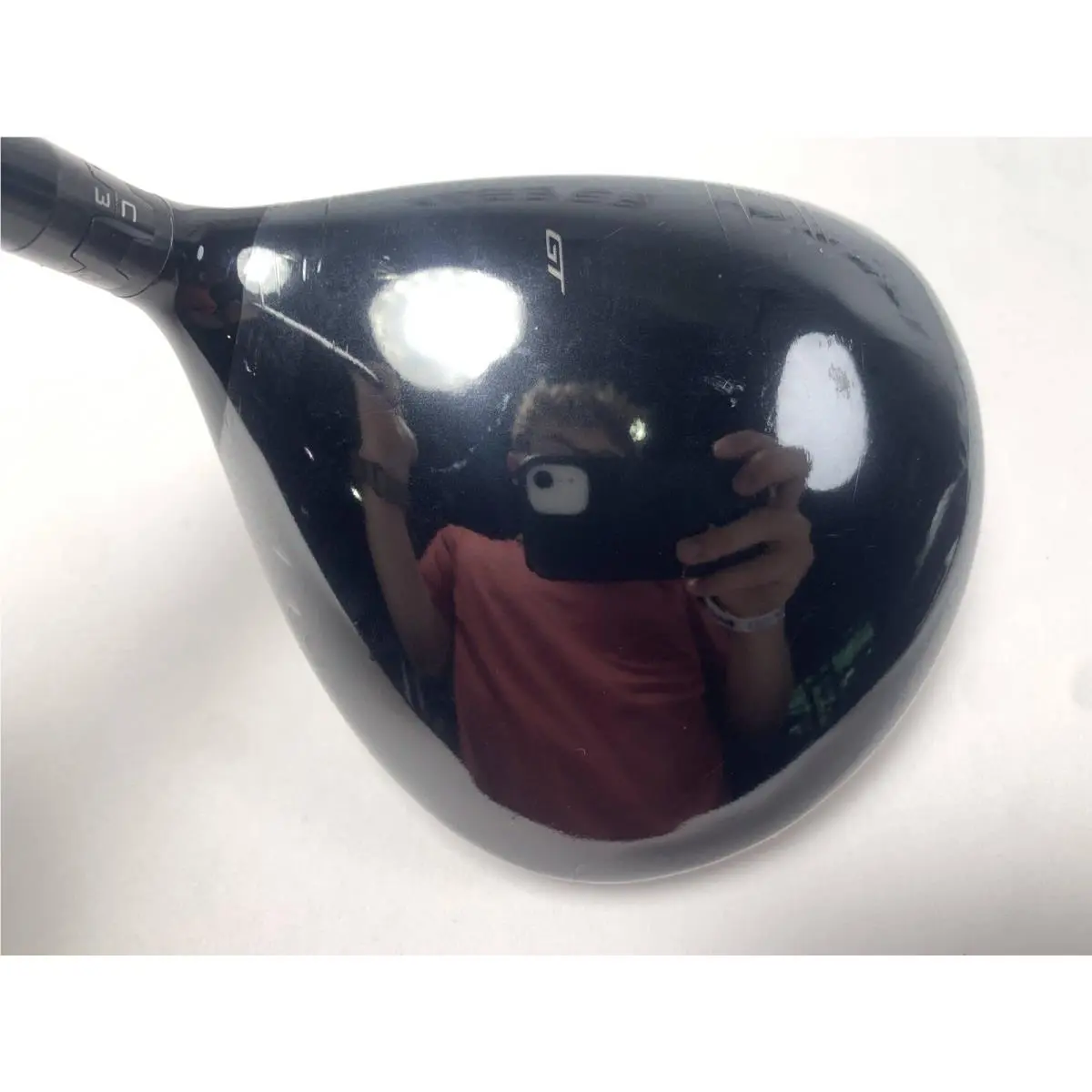 Titleist  - GT2 - Black 2