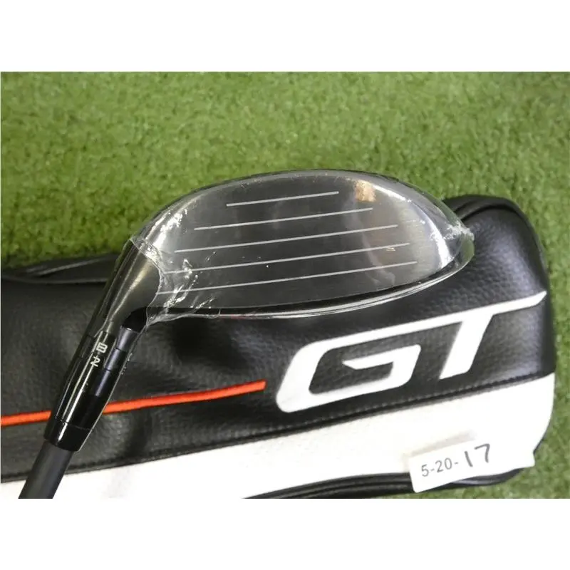 Titleist  - GT3 - Blue 0