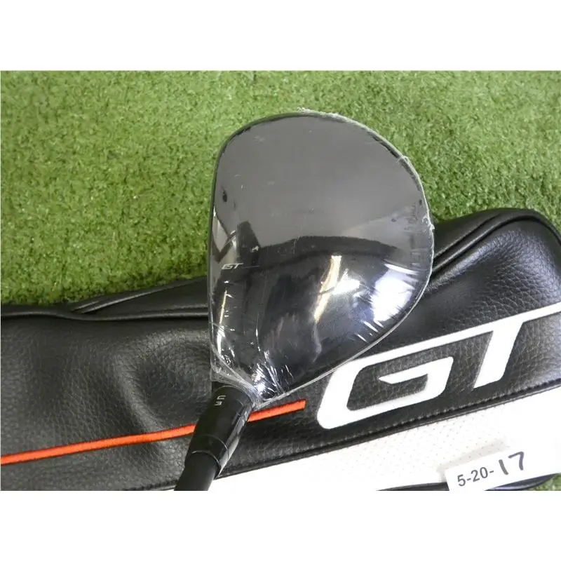 Titleist  - GT3 - Blue 1
