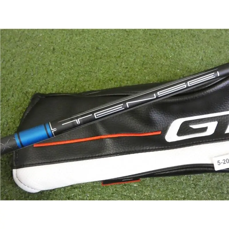 Titleist  - GT3 - Blue 2
