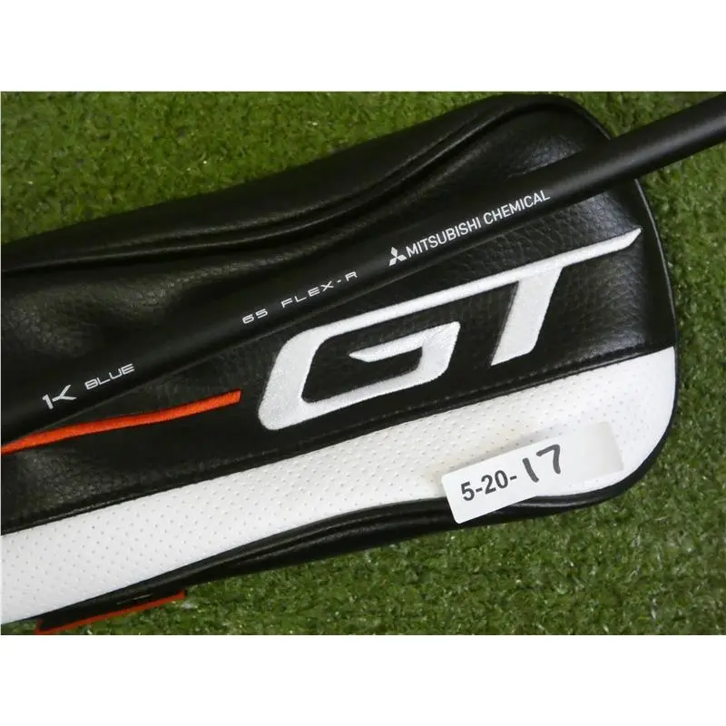Titleist  - GT3 - Blue 3
