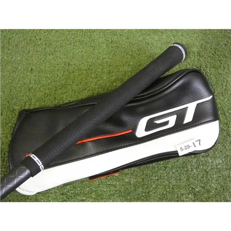Titleist  - GT3 - Blue 4