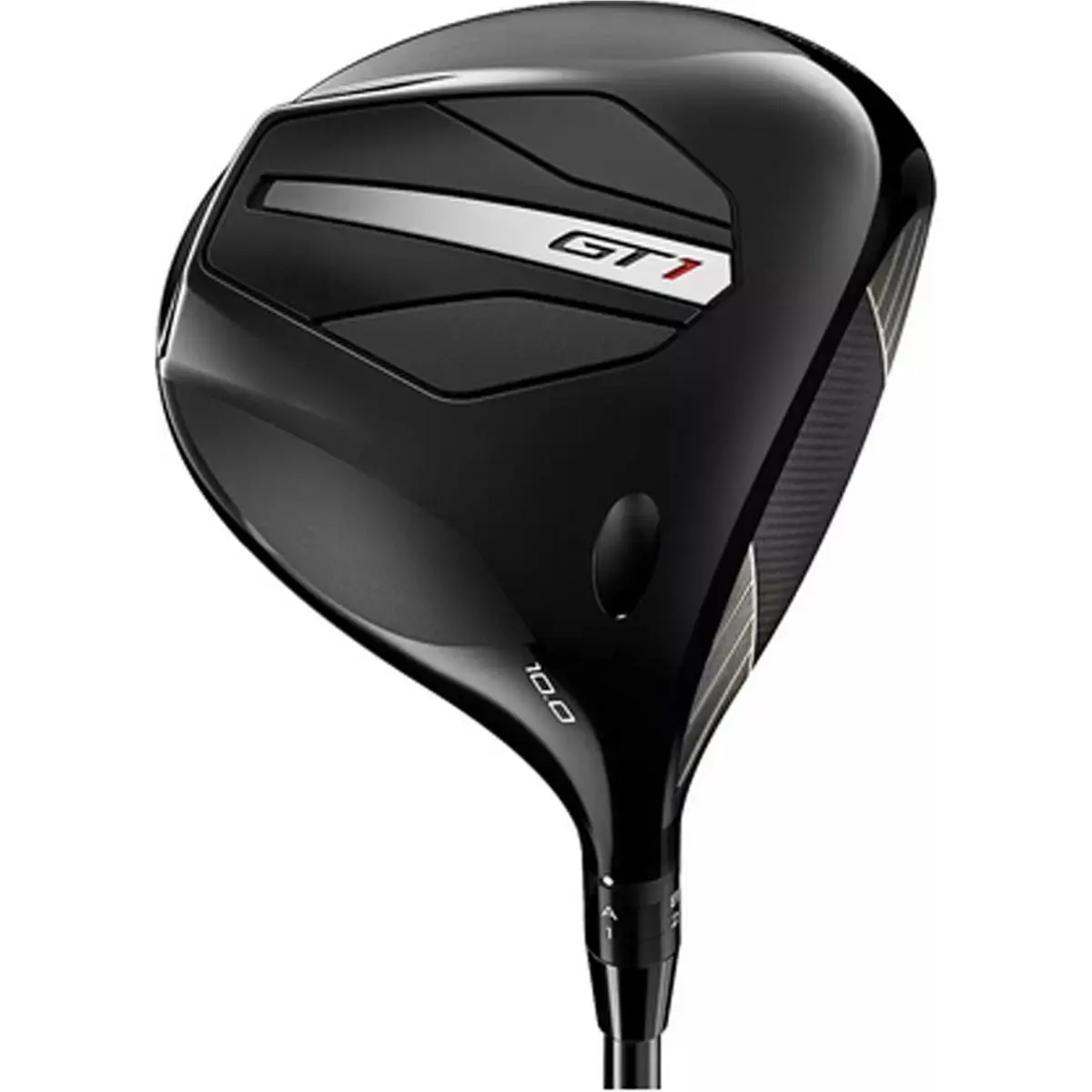 Titleist GT1 10.0 Driver Graphite Tensei 1K Blue 55 Regular Flex