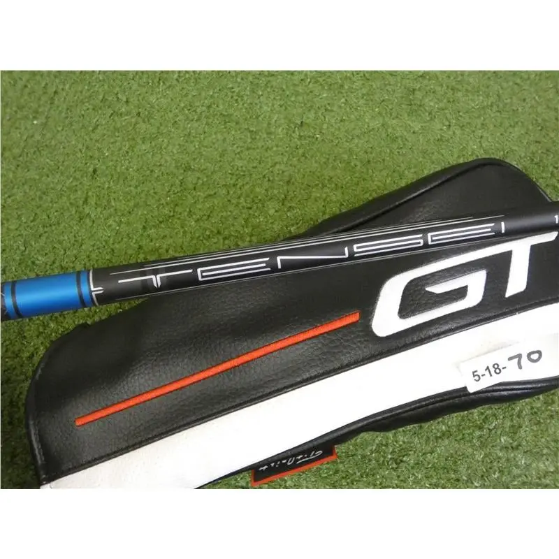 Titleist  - GT1 - Blue 2