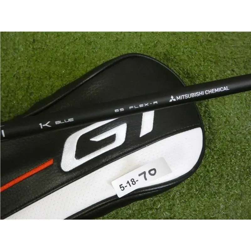 Titleist  - GT1 - Blue 3