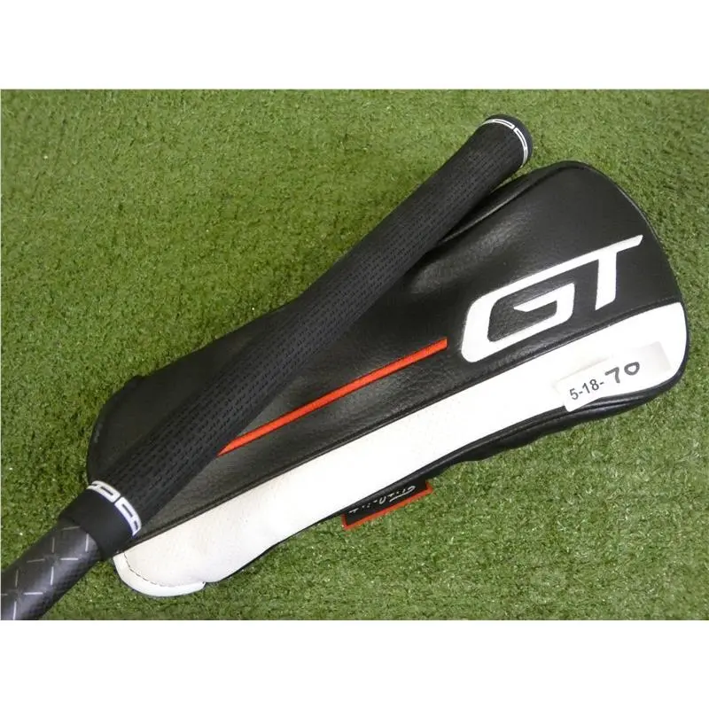 Titleist  - GT1 - Blue 4