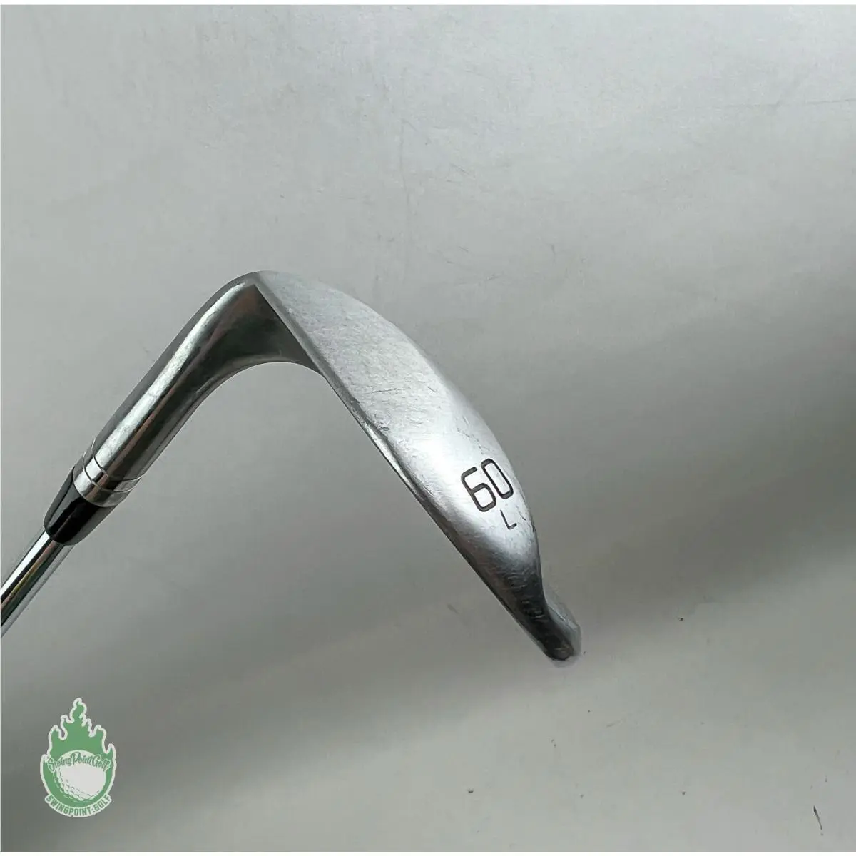 Titleist  - Wedge Works K Grind - Wedge Works Grind 4