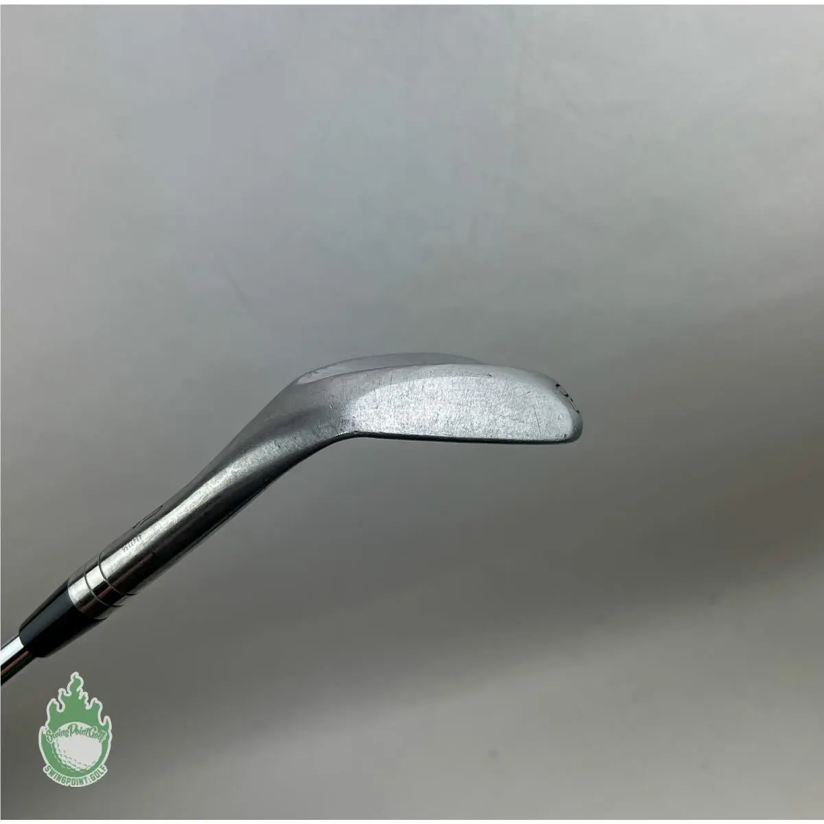 Titleist  - Wedge Works K Grind - Wedge Works Grind 3