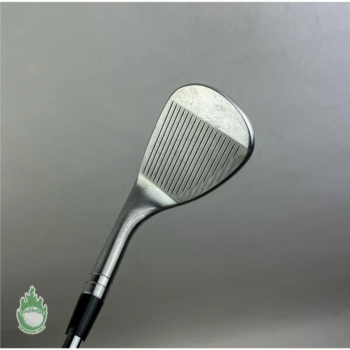 Titleist  - Wedge Works K Grind - Wedge Works Grind 6