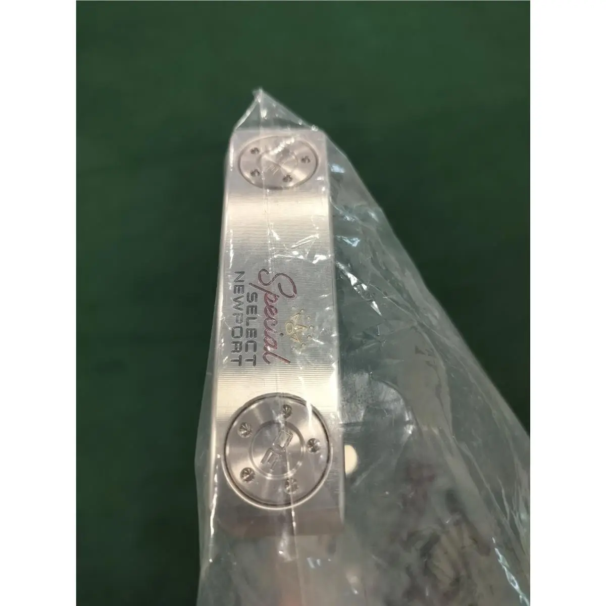 Titleist  - Newport - Newport 0