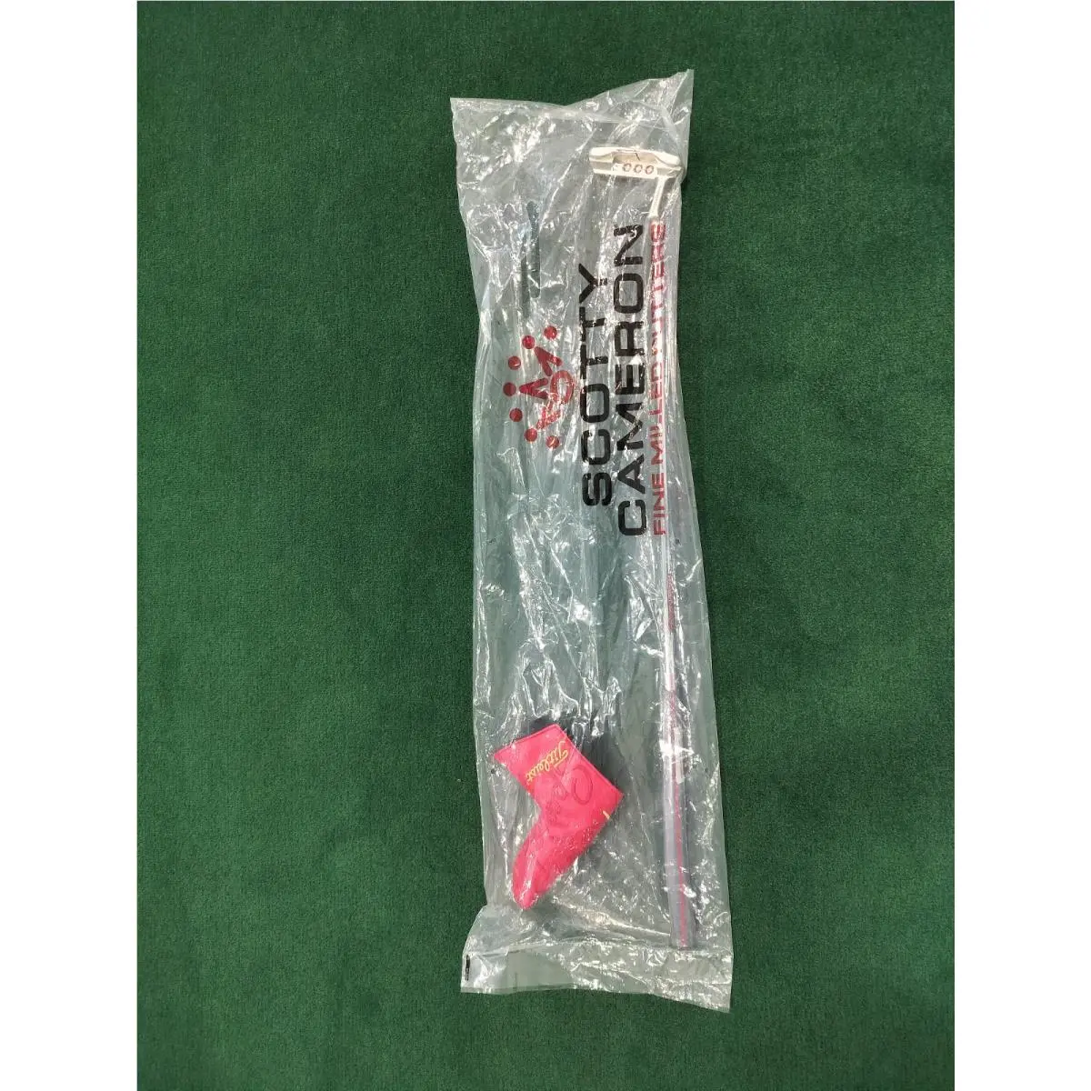 Titleist  - Newport - Newport 2