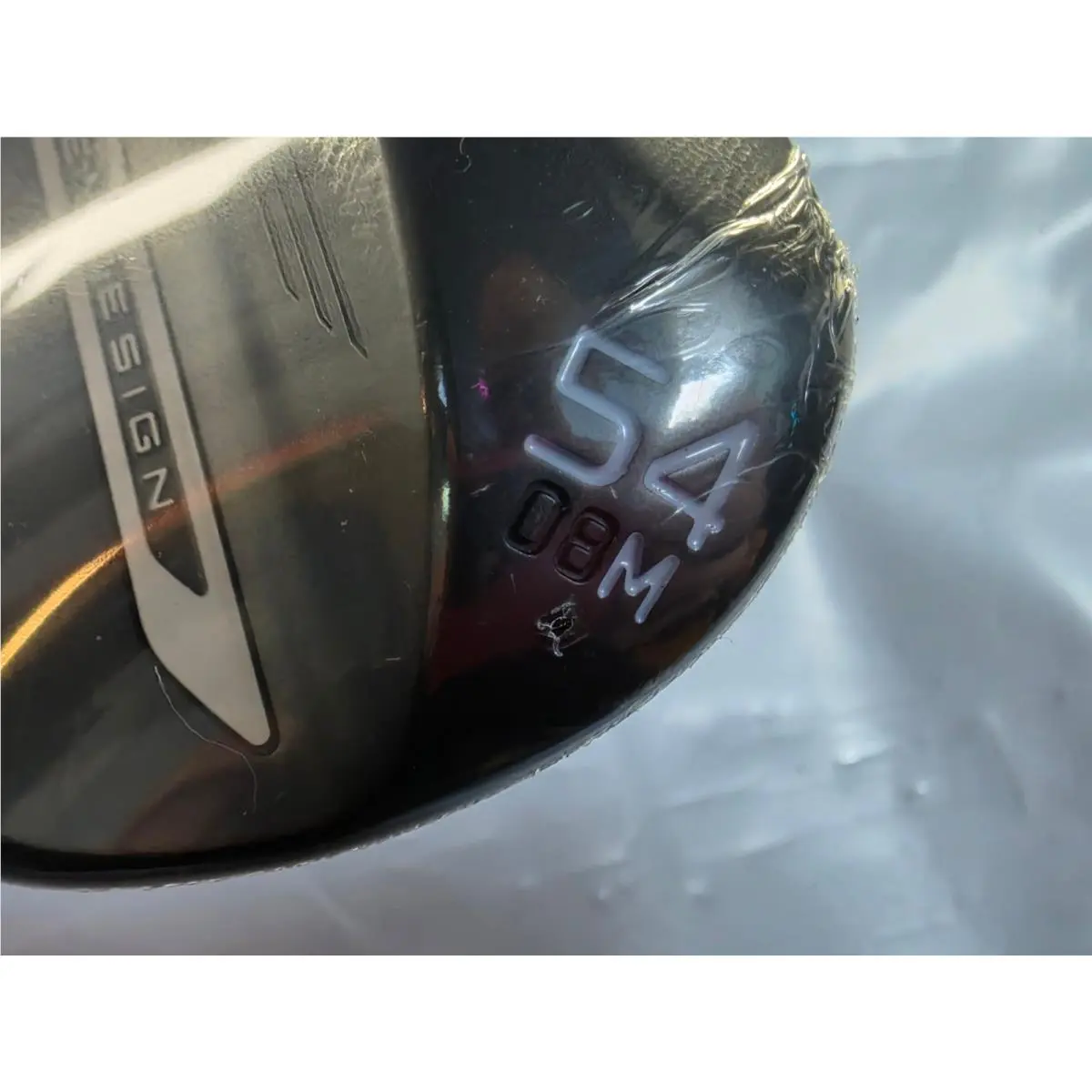 Titleist  - Vokey SM11 - Vokey - Black 0