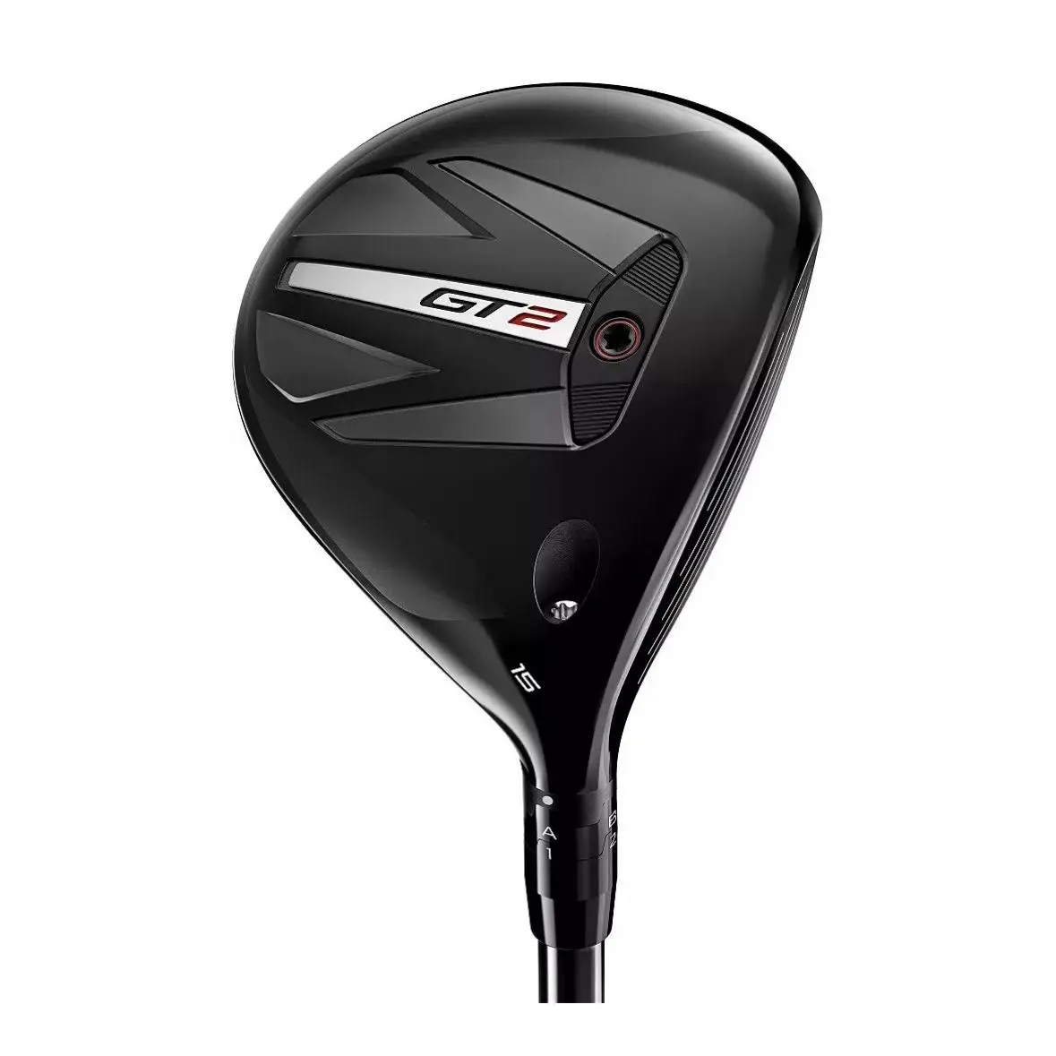Titleist GT2 3 Wood 15°- Tensei Blue 65g Stiff Flex