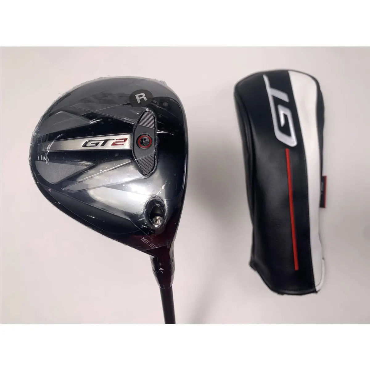 Titleist GT2 4 Fairway Wood 16.5 Tensei K Blue Xlink Tech 65g Regular RH HC