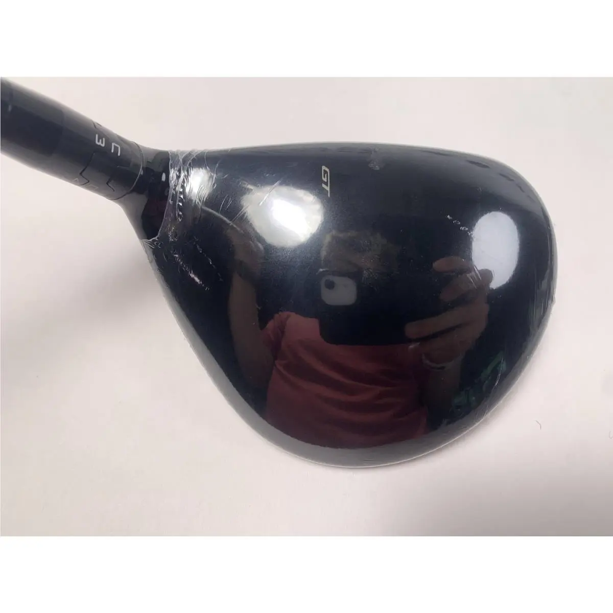 Titleist  - GT2 - Blue 2