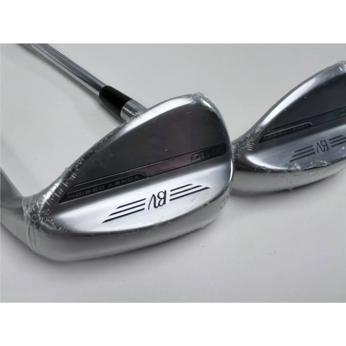 Titleist  - Vokey SM10 Tour Chrome - Vokey Tour Chrome 0