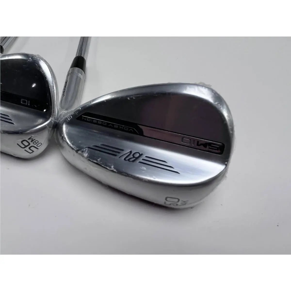 Titleist  - Vokey SM10 Tour Chrome - Vokey Tour Chrome 1